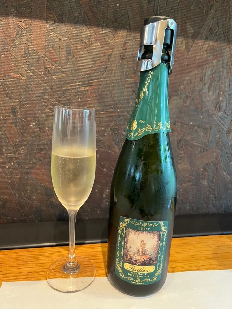 himbaさんが投稿したワインハウス サノヤ（WINE HOUSE SANOYA）に関する口コミの画像