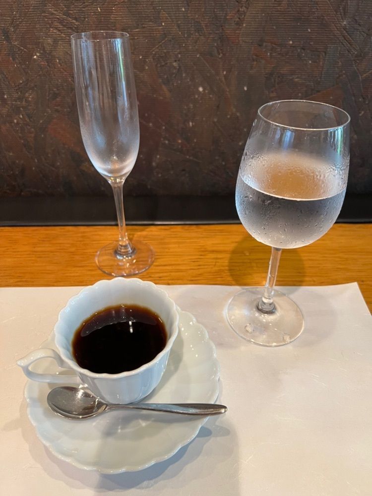 himbaさんが投稿したワインハウス サノヤ（WINE HOUSE SANOYA）に関する口コミの画像