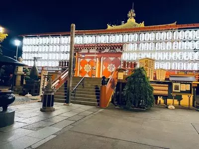 大戸屋 上野公園店
