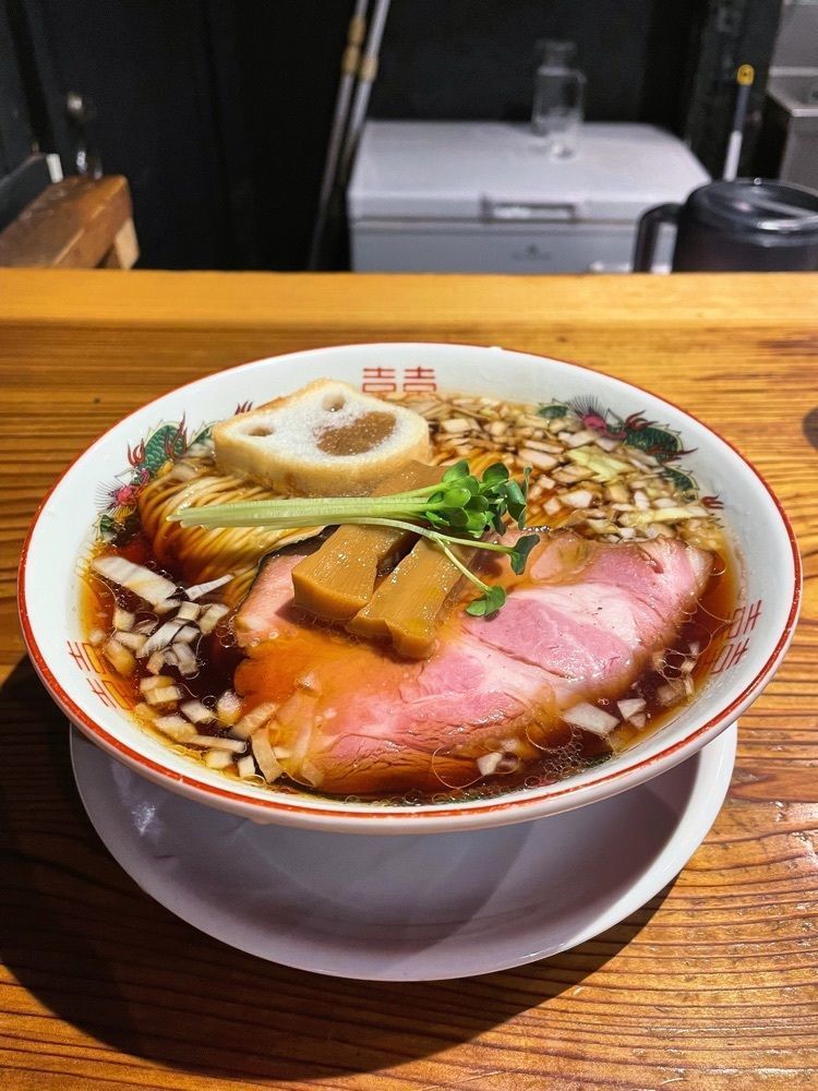 ZMA066さんが投稿した麺匠 いしかわやに関する口コミの画像