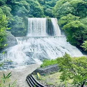 奥竜門花乃湯