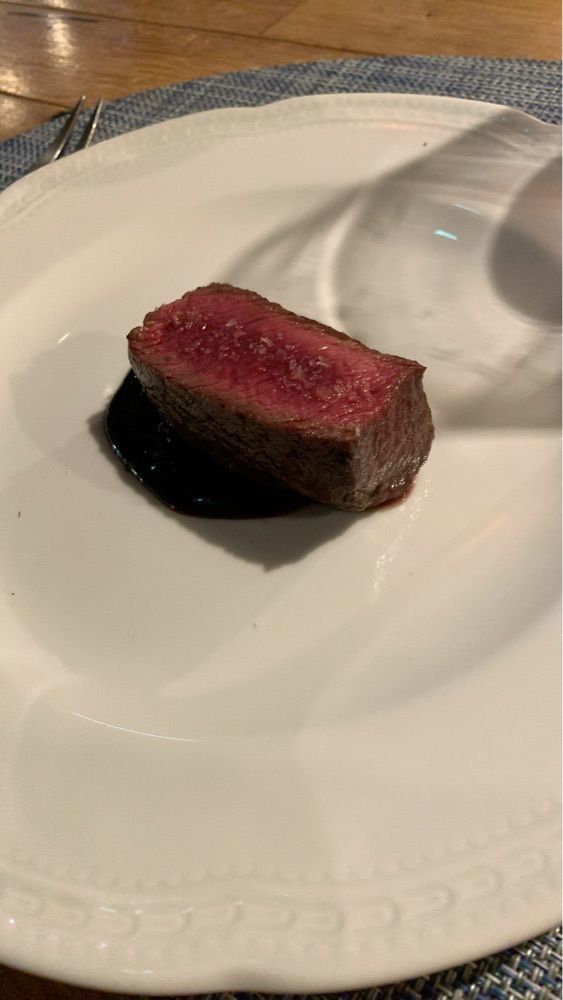 Rei Ouchiさんが投稿したAUDACE（アウダチェ）に関する口コミの画像
