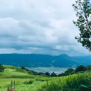 阿蘇駅