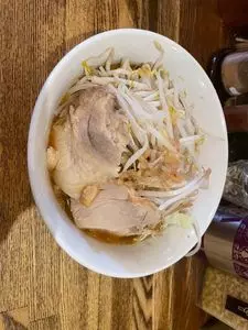 高木のぶぅ