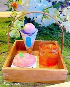 雲ノ茶 清水三年坂店（KUMONOCHA）