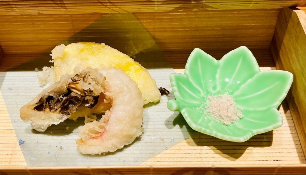 Mさんが投稿したまろうどに関する口コミの画像