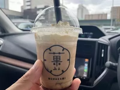菓ふぇ ムラカミ クロスゲート金沢店