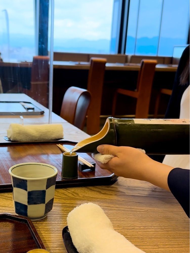 nico☺︎さんが投稿した京都和久傳（きょうとわくでん）に関する口コミの画像