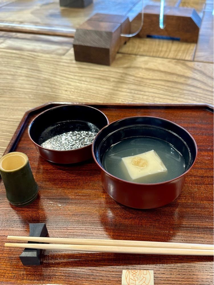nico☺︎さんが投稿した京都和久傳（きょうとわくでん）に関する口コミの画像