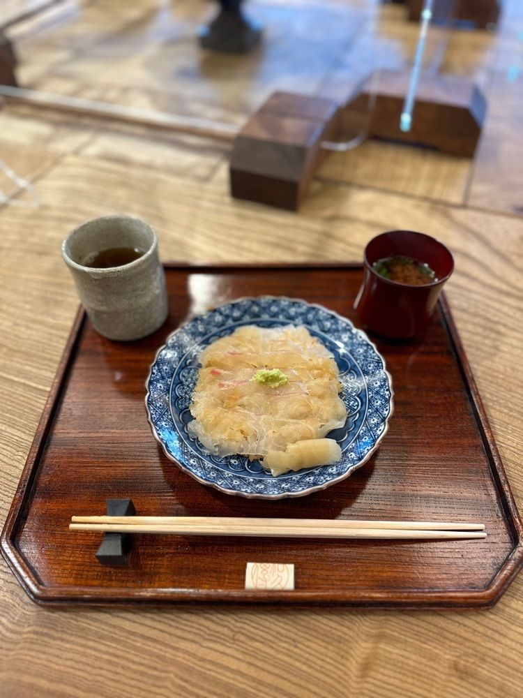 nico☺︎さんが投稿した京都和久傳（きょうとわくでん）に関する口コミの画像