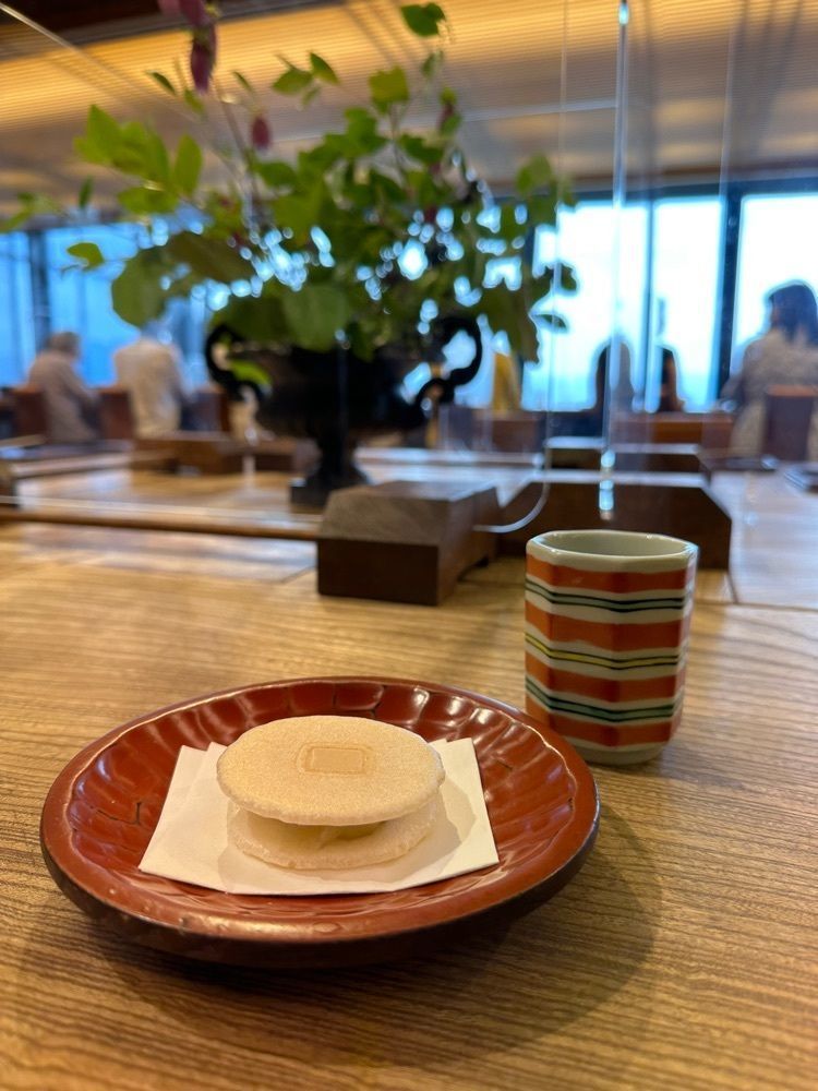 nico☺︎さんが投稿した京都和久傳（きょうとわくでん）に関する口コミの画像