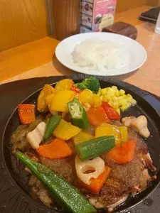 フライングガーデン 水戸米沢店