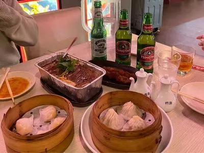 沸騰小吃城