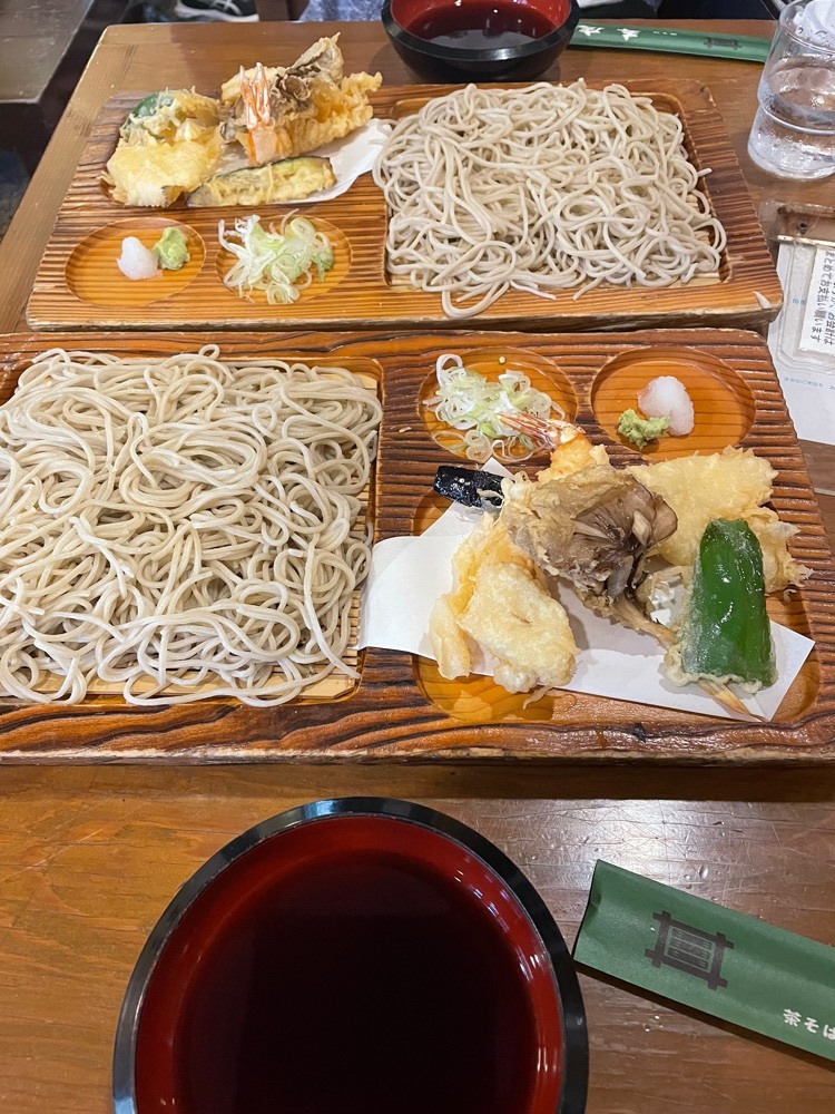 寿庵 喜多院店 1枚目