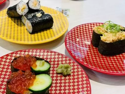 魚べい 成増駅南口店