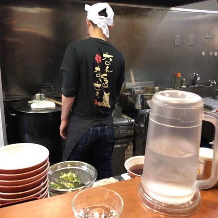 ＤＪゴン太さんが投稿したせきやに関する口コミの画像