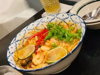 アジアンキッチン サナギ