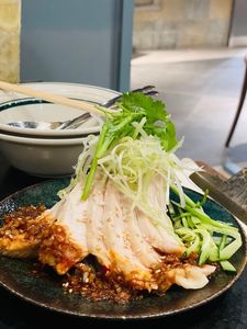 アジアンキッチン サナギ 3枚目