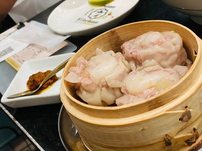 アジアンキッチン サナギ 4枚目