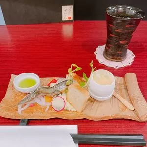 まんぷくたけさん