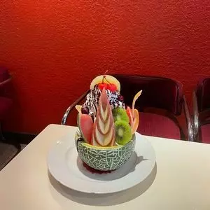 チェリー
