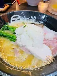 麺屋 時茂 西川口店