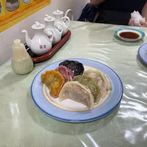 線條手打餃子専門店 3枚目