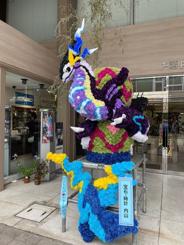 ぱっつんさんが投稿した清水駅前銀座商店街に関する口コミの画像