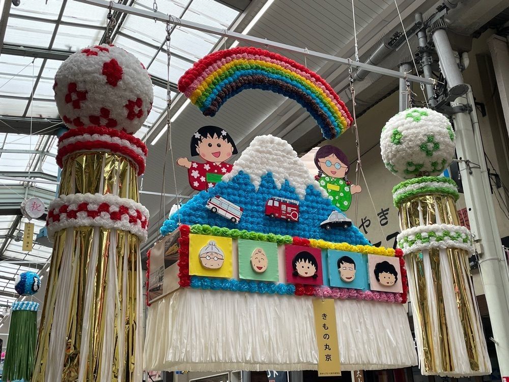 ぱっつんさんが投稿した清水駅前銀座商店街に関する口コミの画像