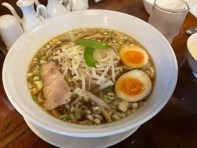中華ごはん れんげ食堂 幡ヶ谷店（れんげしょくどう）