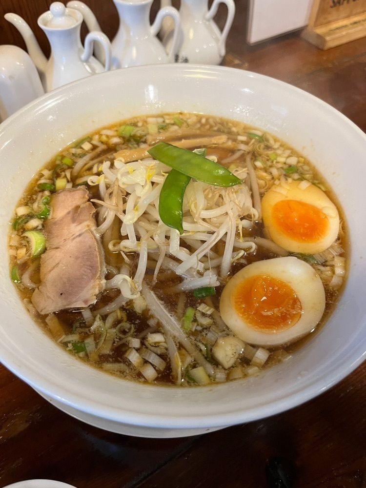 MakiMatsumuraさんが投稿した中華ごはん れんげ食堂 幡ヶ谷店（れんげしょくどう）に関する口コミの画像