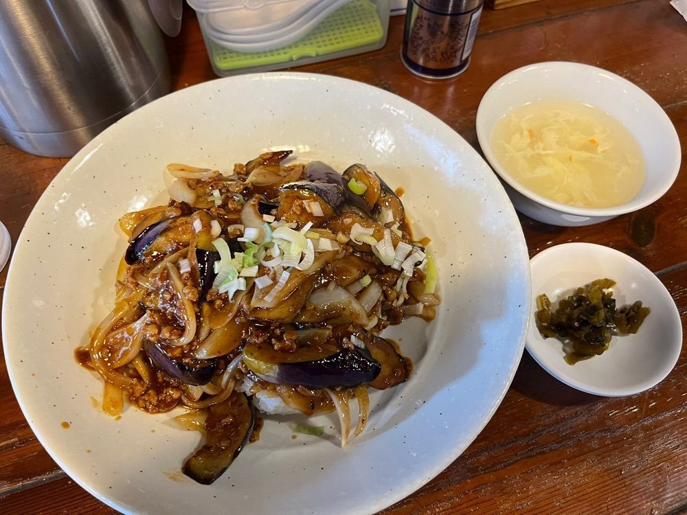 MakiMatsumuraさんが投稿した中華ごはん れんげ食堂 幡ヶ谷店（れんげしょくどう）に関する口コミの画像