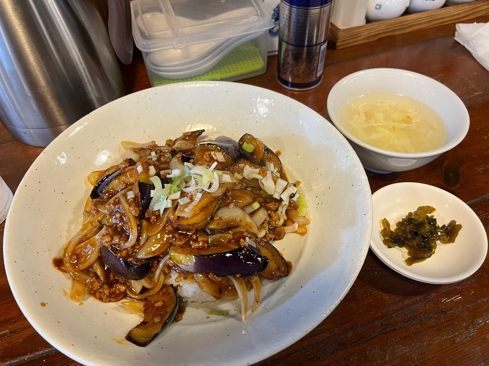 MakiMatsumuraさんが投稿した中華ごはん れんげ食堂 幡ヶ谷店（れんげしょくどう）に関する口コミの画像