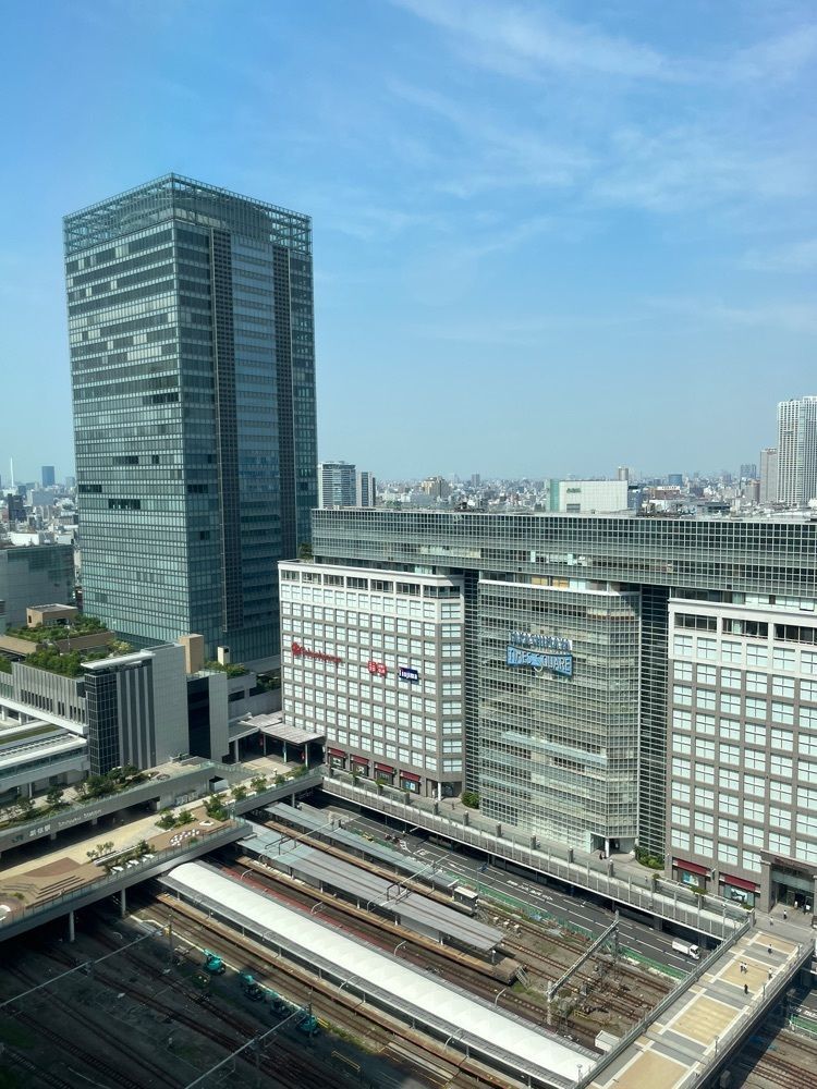 MakiMatsumuraさんが投稿したサザンタワーダイニング（Southern Tower Dining）に関する口コミの画像