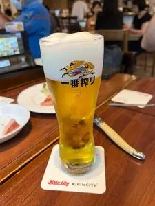 キリンシティプラス 東京銀座店