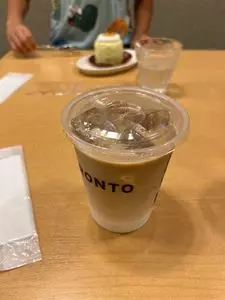 プロント 日比谷図書文化館店 （PRONTO）