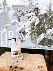 アメージング コーヒー（AMAZING COFFEE）