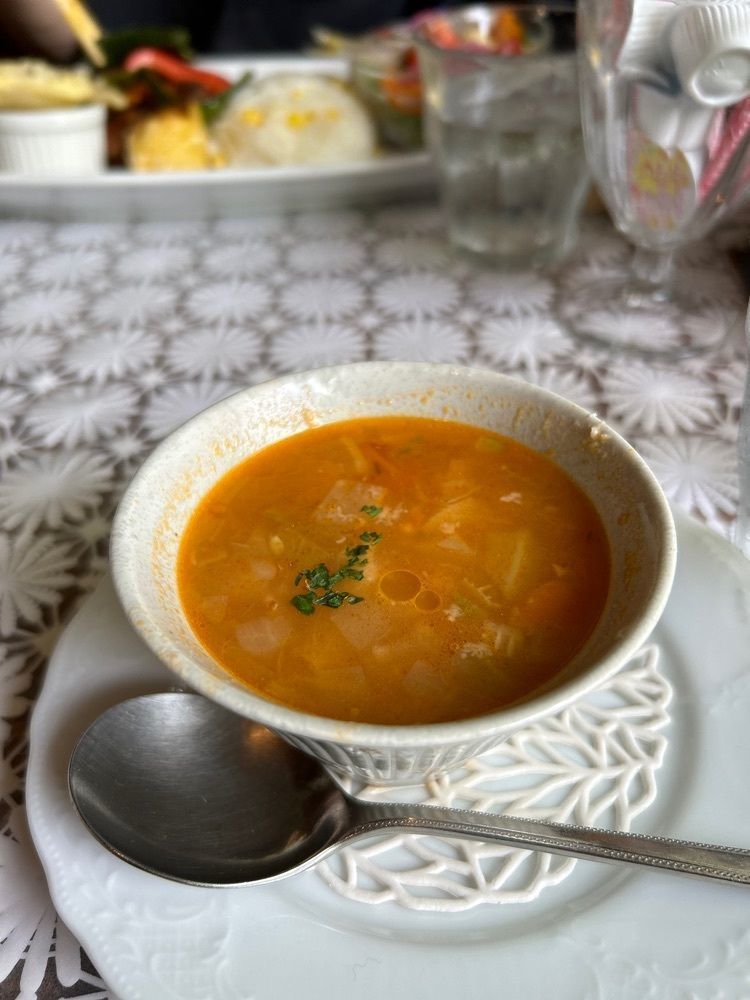 きなこさんが投稿した純喫茶カランコロンに関する口コミの画像