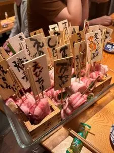 ヤサイ串巻ベジィタ