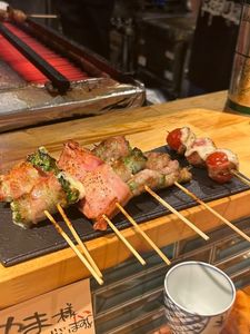 ヤサイ串巻ベジィタ 2枚目