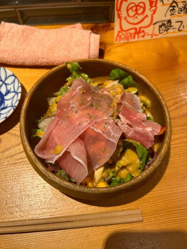 sachi_s3さんが投稿したヤサイ串巻ベジィタに関する口コミの画像