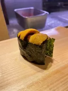 江戸前 びっくり寿司 恵比寿店 3枚目