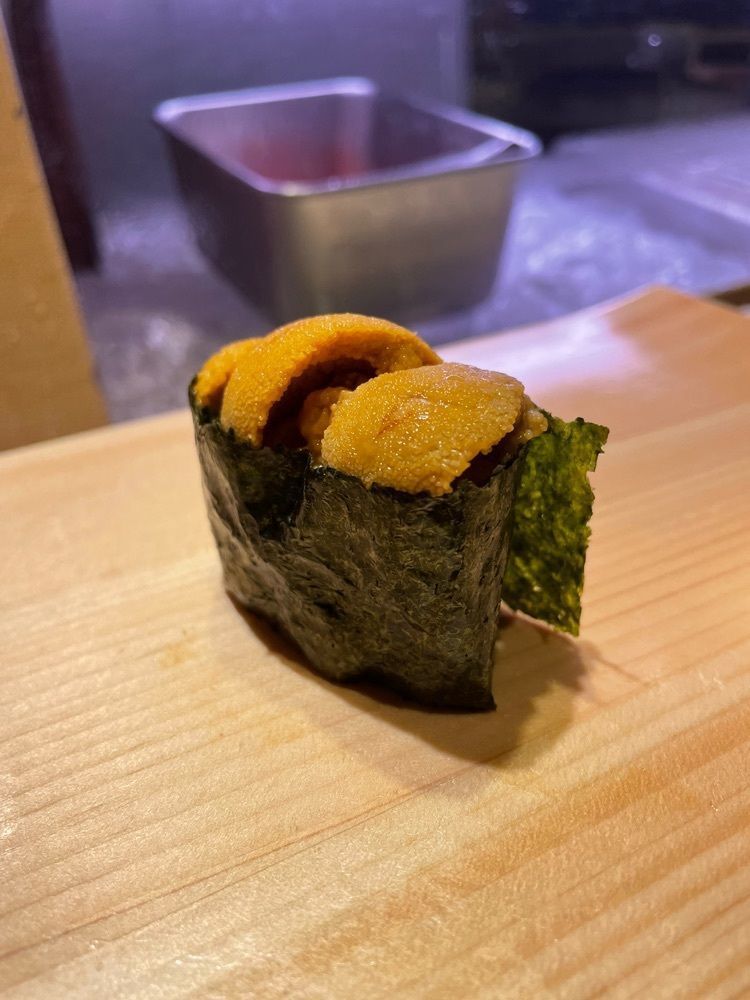 nochi2さんが投稿した江戸前 びっくり寿司 恵比寿店に関する口コミの画像