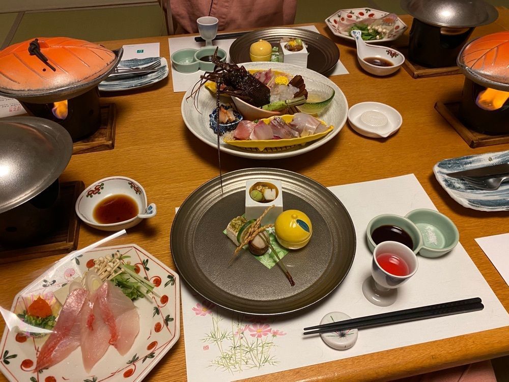 sachi_s3さんが投稿したいなとり荘に関する口コミの画像
