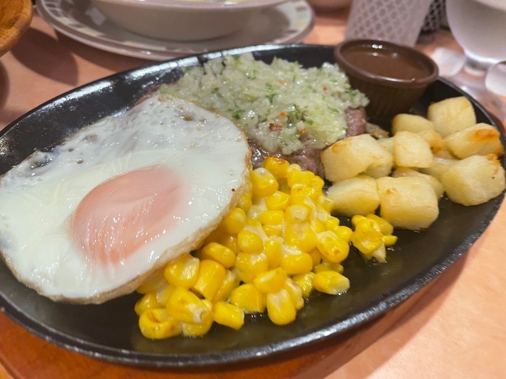 おたぴさんが投稿したサイゼリヤ リンクスクエア新宿店に関する口コミの画像