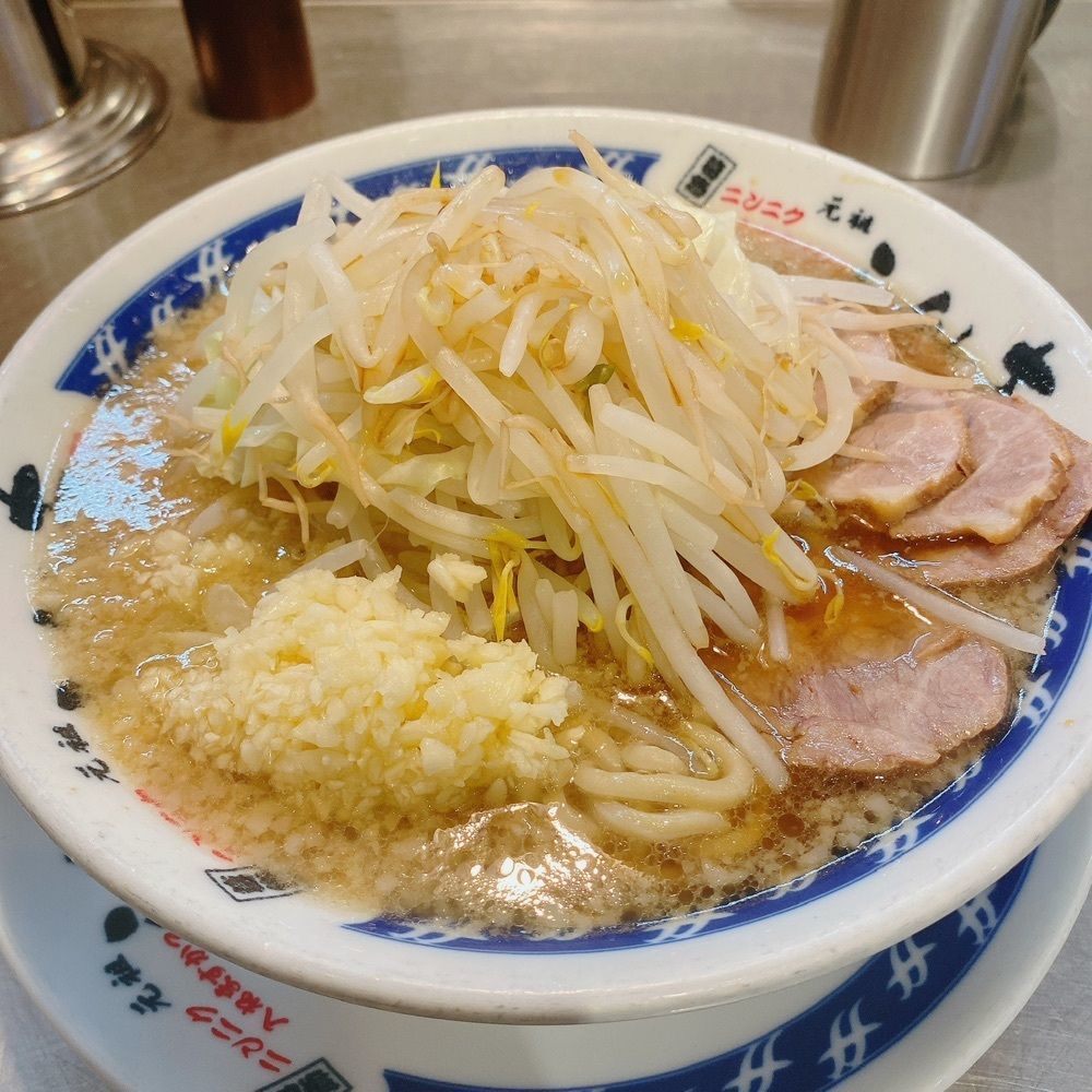 グルメヒッタースズロー/千葉•東京グルメさんが投稿したラーメン大 堀切店（らーめんだい）に関する口コミの画像