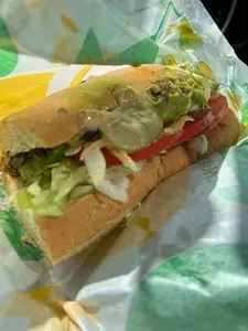 サブウェイ 錦糸町オリナス店（SUBWAY）