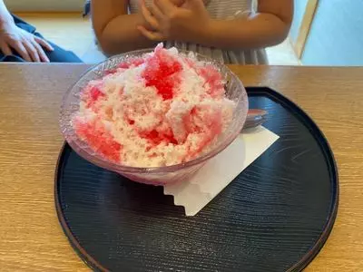 湯けむりの里　食事処 すすき野店
