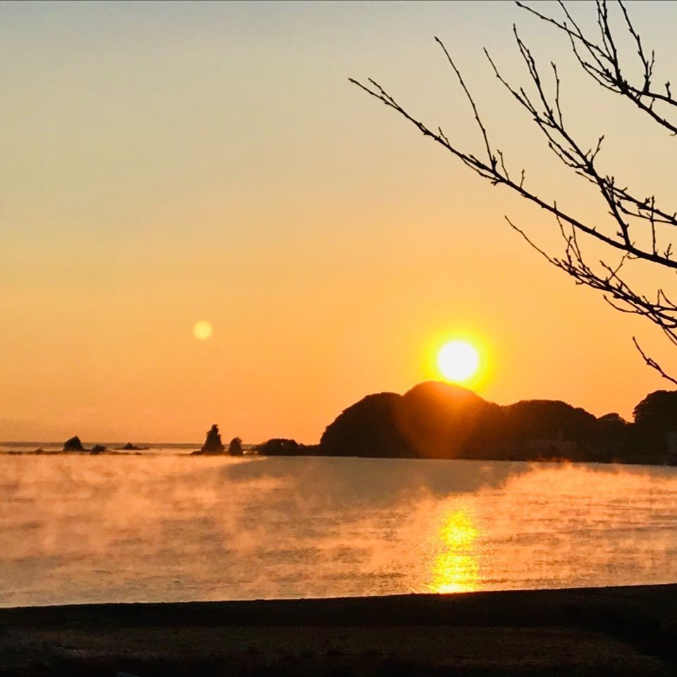 K♡︎ᵎᵎᵎさんが投稿したブルービーチナチカフェ（BLUE BEACH NACHI CAFE）に関する口コミの画像