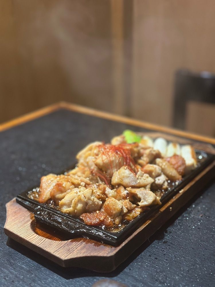 あんよさんが投稿した個室×地鶏×海鮮 居酒屋 とりせん 四ッ谷店に関する口コミの画像